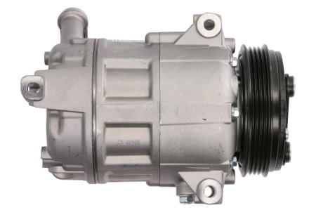 Compresor climatizare (reconditionat) potrivit FIAT DUCATO 2.3D dupa 2006 [2]