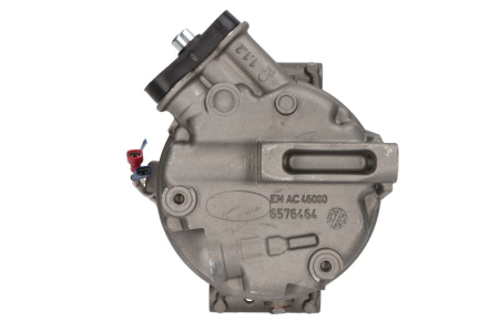 Compresor climatizare (reconditionat) potrivit FIAT DUCATO 2.3D dupa 2006 [1]