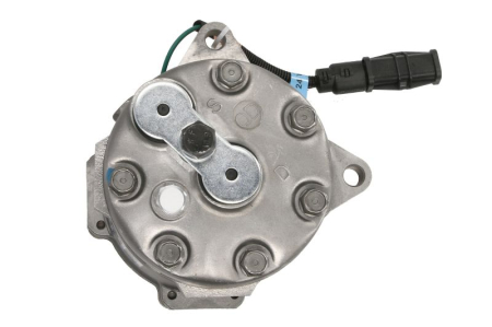 Compresor climatizare (reconditionat) potrivit FIAT DUCATO; FORD ECONOVAN; LOTUS EXIGE; TOYOTA MR2 II; MAN TGA, TGL I, TGM I 1.4-6.9D dupa 1986 [1]