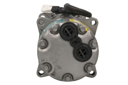 Compresor climatizare (reconditionat) potrivit FIAT DUCATO, SCUDO, ULYSSE; LANCIA ZETA 1.6-2.1D 1994-2006 [1]