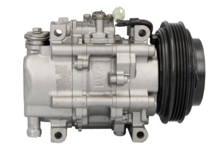 Compresor climatizare (reconditionat) potrivit FIAT PUNTO 1.6 1994-1997 [2]