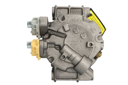 Compresor climatizare (reconditionat) potrivit FORD B-MAX, ECOSPORT, FIESTA, FIESTA VI, FOCUS III 1.25-1.6D dupa 2008 [1]
