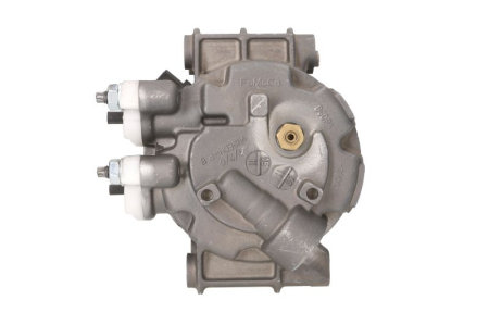 Compresor climatizare (reconditionat) potrivit FORD B-MAX, ECOSPORT, FIESTA, FIESTA VI, FOCUS III 1.25-1.6D dupa 2008 [1]