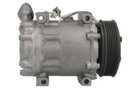 Compresor climatizare (reconditionat) potrivit FORD C-MAX, FIESTA V, FOCUS C-MAX, FOCUS II 1.6D 2003-2012 [2]