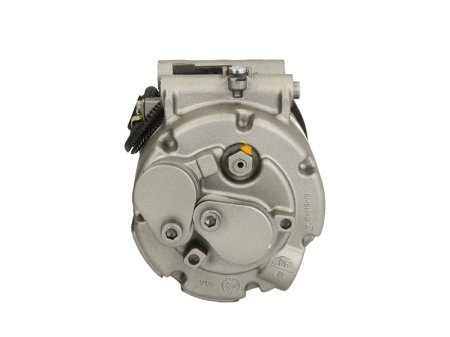 Compresor climatizare (reconditionat) potrivit FORD C-MAX, FOCUS C-MAX, FOCUS II 1.8D 2004-2012 [1]