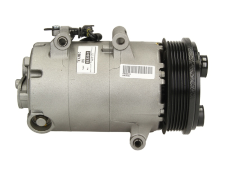 Compresor climatizare (reconditionat) potrivit FORD C-MAX, FOCUS C-MAX, FOCUS II 1.8D 2004-2012 [2]