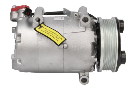 Compresor climatizare (reconditionat) potrivit FORD C-MAX II, FOCUS III, GALAXY II, GALAXY MK II, GRAND C-MAX, KUGA I, MONDEO IV, S-MAX 2.0D/2.2D 2006-2019 [2]
