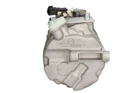 Compresor climatizare (reconditionat) potrivit FORD C-MAX II, FOCUS III, GALAXY II, GALAXY MK II, GRAND C-MAX, MONDEO IV, MONDEO V, S-MAX 1.5D/1.6D/2.0D dupa 2010 [1]