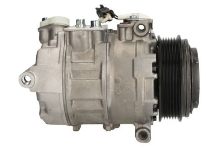 Compresor climatizare (reconditionat) potrivit FORD C-MAX II, FOCUS III, GALAXY II, GALAXY MK II, GRAND C-MAX, MONDEO IV, MONDEO V, S-MAX 1.5D/1.6D/2.0D dupa 2010 [2]