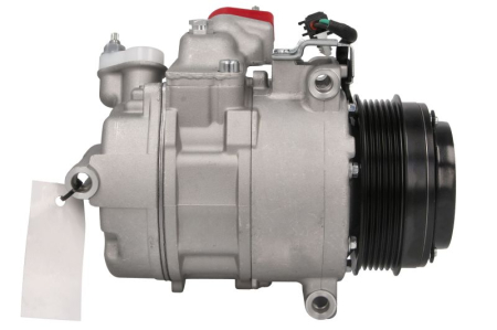 Compresor climatizare (reconditionat) potrivit FORD C-MAX II, FOCUS III, GALAXY II, GALAXY MK II, GRAND C-MAX, MONDEO IV, S-MAX 1.5D/1.6D dupa 2010 [2]