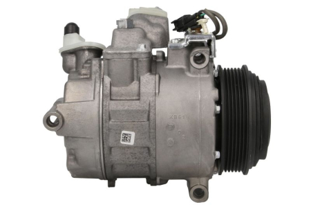 Compresor climatizare (reconditionat) potrivit FORD C-MAX II, FOCUS III, GALAXY II, GALAXY MK II, GRAND C-MAX, MONDEO IV, S-MAX 1.5D/1.6D dupa 2010 [2]