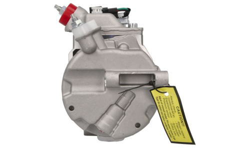 Compresor climatizare (reconditionat) potrivit FORD C-MAX II, FOCUS III, GALAXY II, GALAXY MK II, GRAND C-MAX, MONDEO IV, S-MAX 1.5D/1.6D dupa 2010 [1]