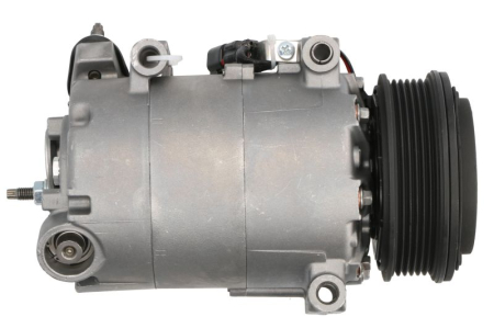 Compresor climatizare (reconditionat) potrivit FORD C-MAX II, FOCUS III, GRAND C-MAX, KUGA II 2.0D/2.0H 2014-2020 [2]
