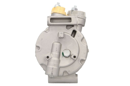 Compresor climatizare (reconditionat) potrivit FORD C-MAX II, FOCUS III, GRAND C-MAX, KUGA II, TOURNEO CONNECT V408 NADWOZIE WIELKO, TRANSIT CONNECT 1.5D dupa 2014 [1]
