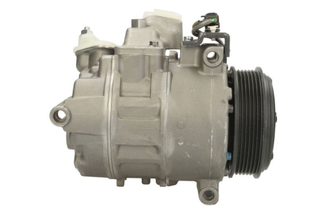Compresor climatizare (reconditionat) potrivit FORD C-MAX II, FOCUS III, KUGA II, MONDEO V, TOURNEO CONNECT V408 NADWOZIE WIELKO, TRANSIT CONNECT 1.5D/1.6D dupa 2013 [2]
