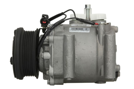 Compresor clima Ac - Compresor climatizare (reconditionat) potrivit FORD COUGAR, COURIER, FIESTA, FIESTA IV, FIESTA V, FOCUS I, FUSION, KA, MONDEO II, TOURNEO CONNECT 1.2-2.0D 1995-2013