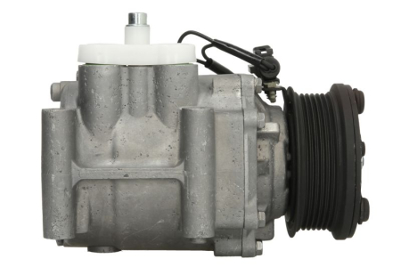 Compresor climatizare (reconditionat) potrivit FORD COUGAR, COURIER, FIESTA, FIESTA IV, FIESTA V, FOCUS I, FUSION, KA, MONDEO II, TOURNEO CONNECT 1.2-2.0D 1995-2013 [2]