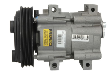 Compresor clima Ac - Compresor climatizare (reconditionat) potrivit FORD COUGAR, MAVERICK, MONDEO I, MONDEO II 1.6/1.8/2.0 dupa 1993