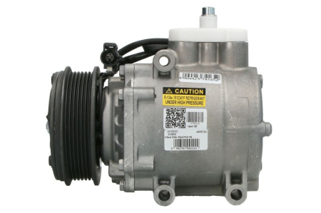 Compresor clima Ac - Compresor climatizare (reconditionat) potrivit FORD COUGAR, MAVERICK, MONDEO II, MONDEO III, TRANSIT 2.3LPG/2.5/3.0 dupa 1996