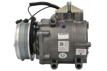 Compresor clima Ac - Compresor climatizare (reconditionat) potrivit FORD COUGAR, MONDEO II, MONDEO III 2.5/3.0 1996-2007
