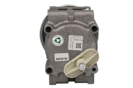 Compresor climatizare (reconditionat) potrivit FORD FIESTA, FIESTA IV, FOCUS I, KA, PUMA; MAZDA 121 III 1.25-2.0 1995-2008 [1]