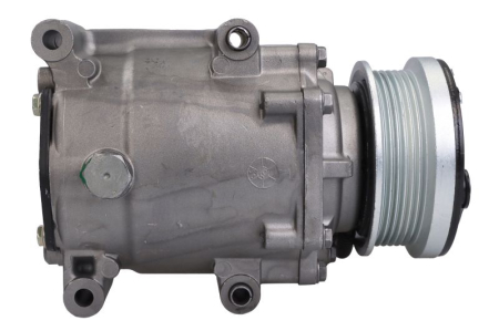 Compresor climatizare (reconditionat) potrivit FORD FIESTA, FIESTA V, FOCUS I, FUSION, TOURNEO CONNECT, TRANSIT CONNECT; MAZDA 2 1.2-2.0 1998-2013 [2]