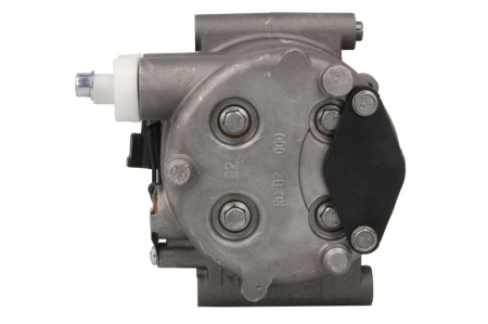 Compresor climatizare (reconditionat) potrivit FORD FIESTA V, FOCUS I, FUSION, KA, STREET KA 1.25-1.6 1998-2008 [1]