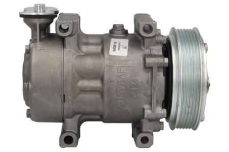 Compresor climatizare (reconditionat) potrivit FORD FIESTA V, FUSION; MAZDA 2 1.4D 2001-2012 [2]