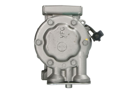 Compresor climatizare (reconditionat) potrivit FORD FIESTA V, FUSION; MAZDA 2 1.4D 2001-2012 [1]
