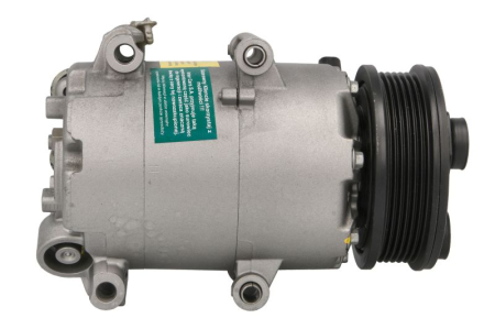 Compresor climatizare (reconditionat) potrivit FORD FIESTA VI 1.25-1.6D 2008-2018 [2]