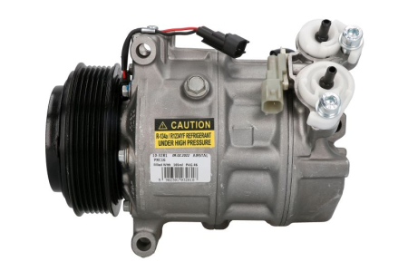 Compresor clima Ac - Compresor climatizare (reconditionat) potrivit FORD FOCUS III 1.6D 2012-2015