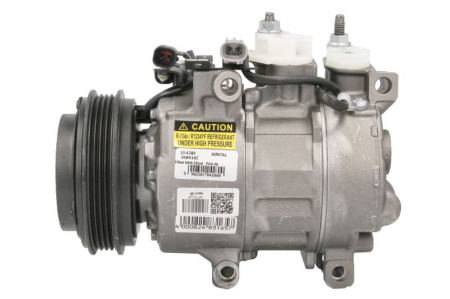 Compresor clima Ac - Compresor climatizare (reconditionat) potrivit FORD FOCUS III 2.0 2011-2020