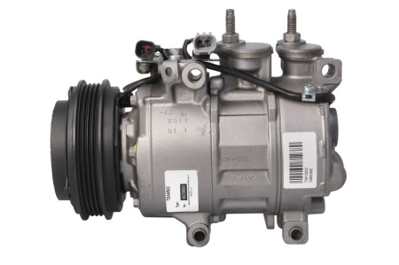 Compresor clima Ac - Compresor climatizare (reconditionat) potrivit FORD FOCUS III 2.0 2011-2020