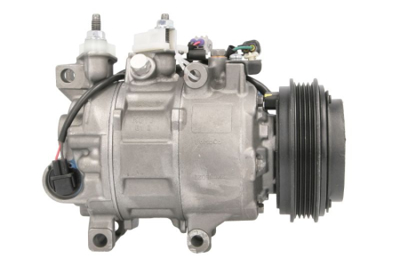 Compresor climatizare (reconditionat) potrivit FORD FOCUS III 2.0 2011-2020 [2]