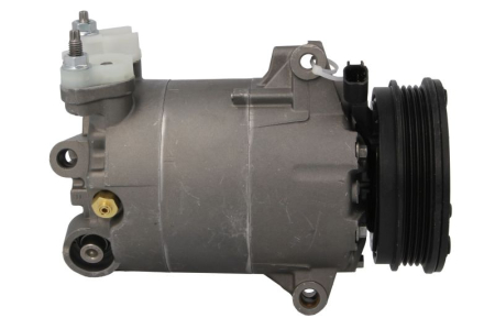 Compresor climatizare (reconditionat) potrivit FORD FOCUS III, KUGA II 2.0/2.3/2.5 2012-2020 [2]