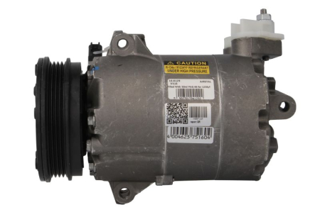Compresor clima Ac - Compresor climatizare (reconditionat) potrivit FORD FOCUS III, KUGA II 2.0/2.3/2.5 2012-2020