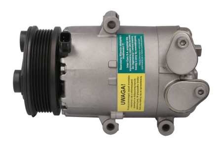 Compresor clima Ac - Compresor climatizare (reconditionat) potrivit FORD GALAXY II, GALAXY MK II, MONDEO IV, S-MAX 2.0-2.3 2006-2015