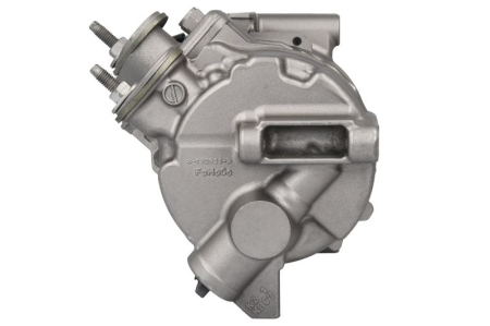 Compresor climatizare (reconditionat) potrivit FORD GALAXY III, GALAXY MK III, MONDEO V, S-MAX, TOURNEO CUSTOM V362, TRANSIT CUSTOM V362 2.0D/2.0DH/2.2D dupa 2013 [1]