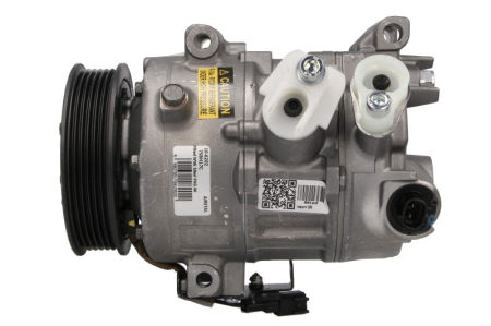 Compresor clima Ac - Compresor climatizare (reconditionat) potrivit FORD GALAXY III, MONDEO V, S-MAX 1.5 2014-2023