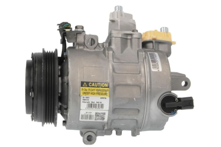 Compresor clima Ac - Compresor climatizare (reconditionat) potrivit FORD GALAXY III, MONDEO V, S-MAX 2.0/2.5 2012-2023