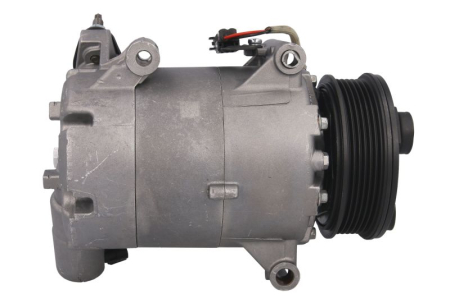 Compresor climatizare (reconditionat) potrivit FORD GALAXY III, MONDEO V, S-MAX; FORD USA EDGE 2.0D 2014-2022 [2]