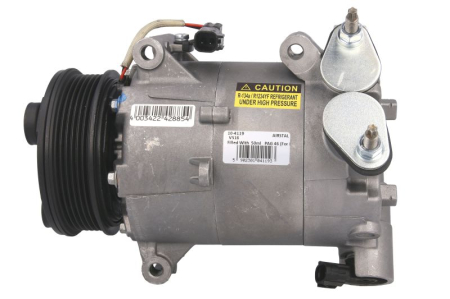 Compresor clima Ac - Compresor climatizare (reconditionat) potrivit FORD GALAXY III, MONDEO V, S-MAX; FORD USA EDGE 2.0D 2014-2022