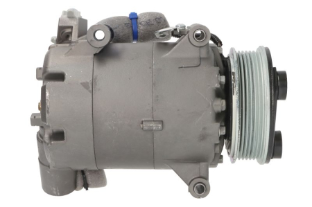 Compresor climatizare (reconditionat) potrivit FORD GALAXY III, MONDEO V, S-MAX; FORD USA EDGE 2.0D 2014-2022 [2]