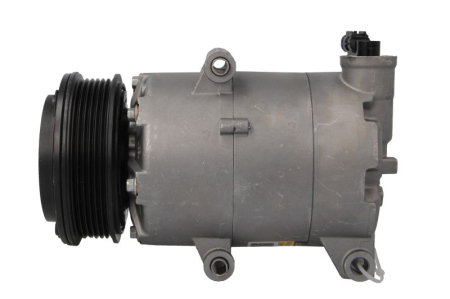 Compresor clima Ac - Compresor climatizare (reconditionat) potrivit FORD KUGA II, KUGA III, TOURNEO CONNECT V408 NADWOZIE WIELKO, TRANSIT CONNECT V408 1.5/1.6 dupa 2012