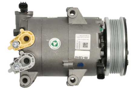 Compresor climatizare (reconditionat) potrivit FORD KUGA II, TOURNEO CONNECT V408 NADWOZIE WIELKO, TRANSIT CONNECT V408 1.5/1.6 dupa 2012 [2]