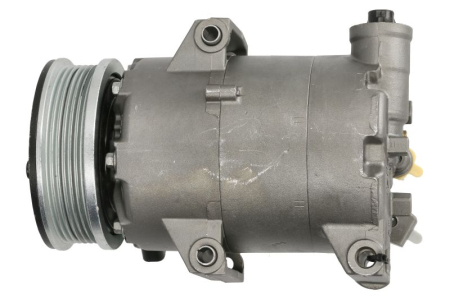 Compresor clima Ac - Compresor climatizare (reconditionat) potrivit FORD KUGA II, TOURNEO CONNECT V408 NADWOZIE WIELKO, TRANSIT CONNECT V408 1.5/1.6 dupa 2012
