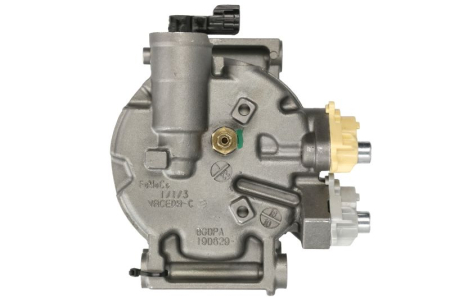Compresor climatizare (reconditionat) potrivit FORD KUGA II, TOURNEO CONNECT V408 NADWOZIE WIELKO, TRANSIT CONNECT V408 1.5/1.6 dupa 2012 [1]