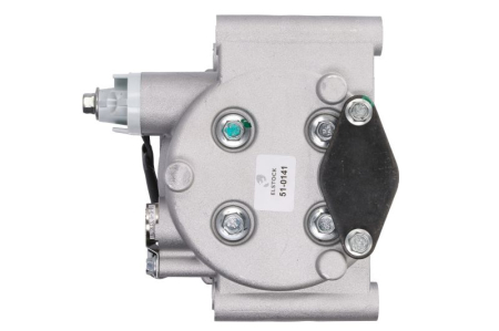 Compresor climatizare (reconditionat) potrivit FORD MONDEO III, TRANSIT 1.8/2.0/2.3LPG 2000-2014 [1]