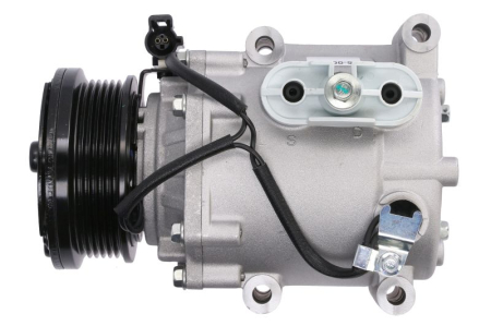 Compresor clima Ac - Compresor climatizare (reconditionat) potrivit FORD MONDEO III, TRANSIT 1.8/2.0/2.3LPG 2000-2014