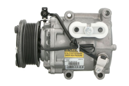 Compresor clima Ac - Compresor climatizare (reconditionat) potrivit FORD MONDEO III, TRANSIT 1.8-2.3LPG 2000-2014